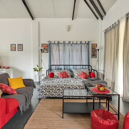 Kiki Villa Arambol Exterior photo